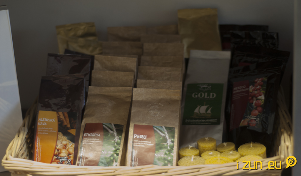 Sortiment pekárny Sortiment pekárny